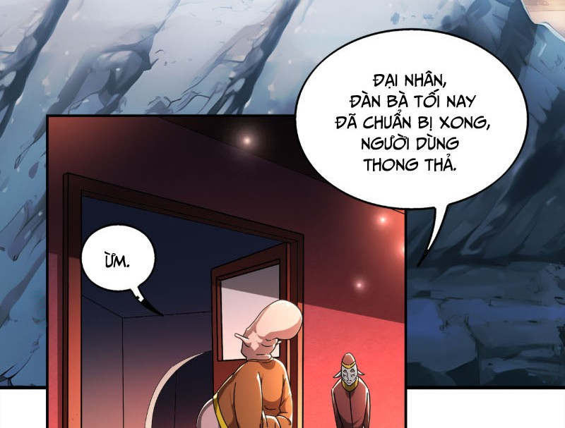 Tuyệt Sắc Đạo Lữ Đều Nói Ngô Hoàng Thể Chất Vô Địch Chapter 380 - Trang 2