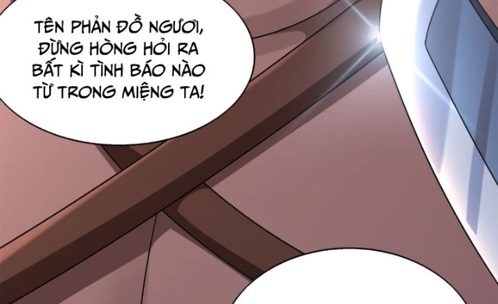Tuyệt Sắc Đạo Lữ Đều Nói Ngô Hoàng Thể Chất Vô Địch Chapter 381 - Trang 2