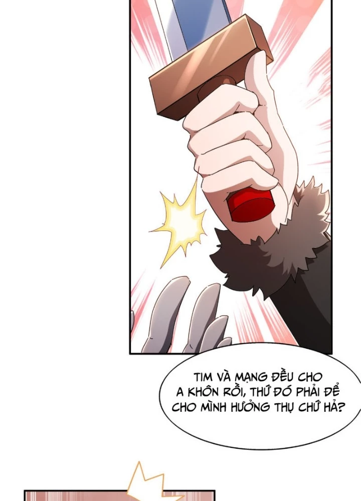 Tuyệt Sắc Đạo Lữ Đều Nói Ngô Hoàng Thể Chất Vô Địch Chapter 381 - Trang 2