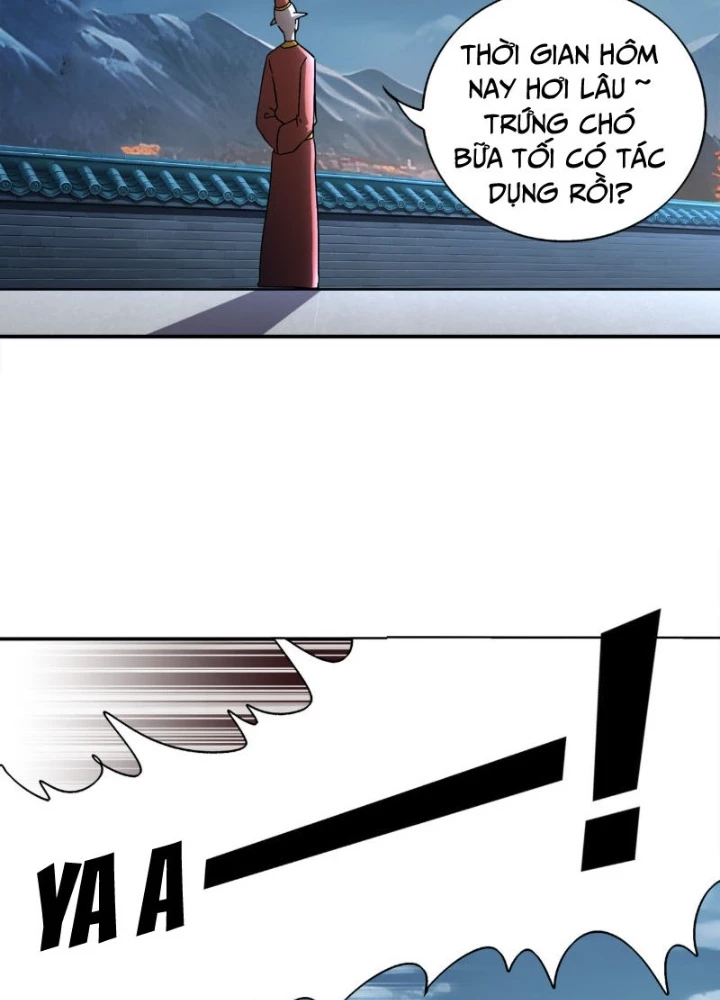 Tuyệt Sắc Đạo Lữ Đều Nói Ngô Hoàng Thể Chất Vô Địch Chapter 381 - Trang 2