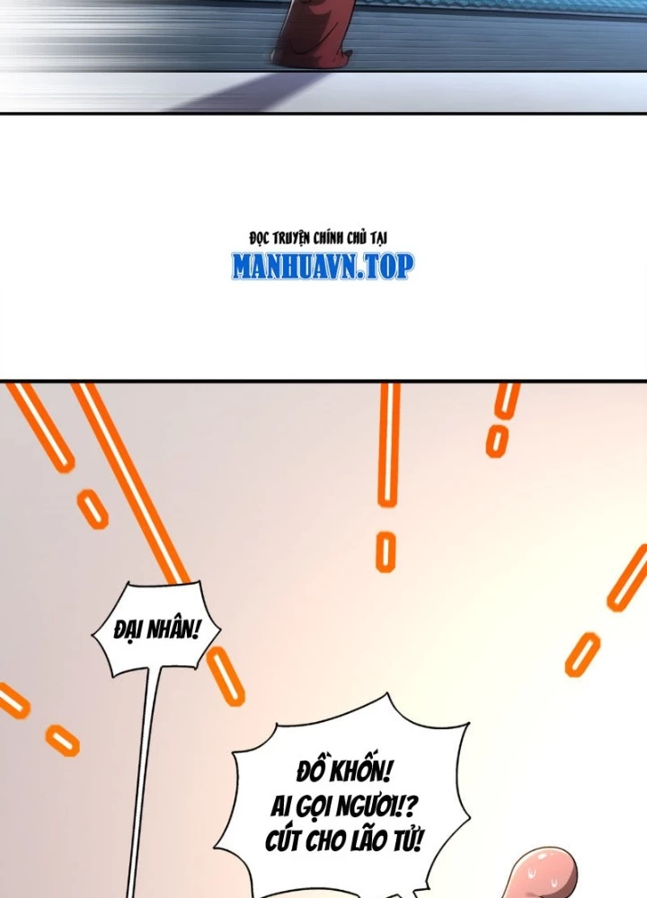 Tuyệt Sắc Đạo Lữ Đều Nói Ngô Hoàng Thể Chất Vô Địch Chapter 381 - Trang 2