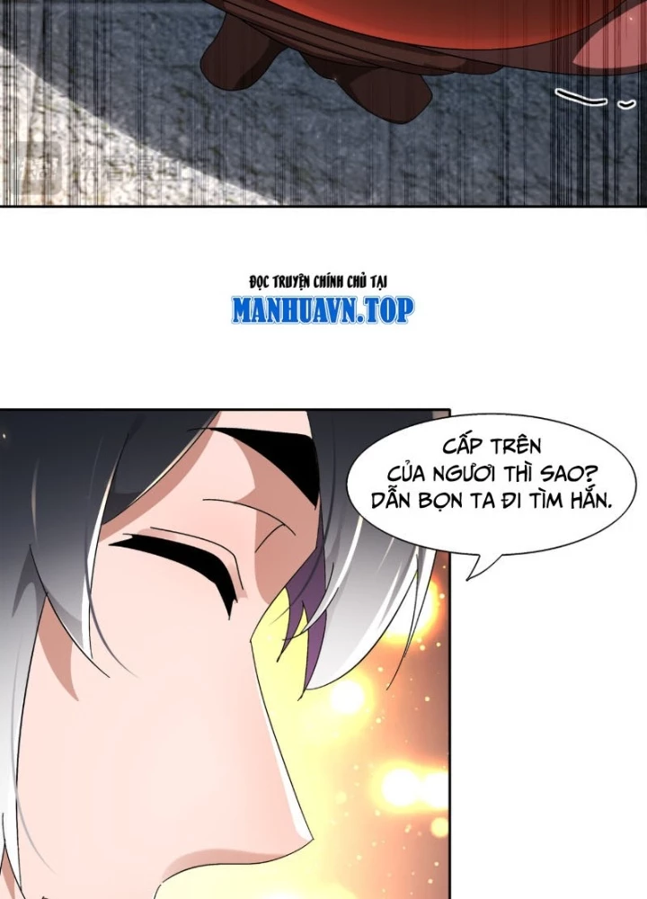 Tuyệt Sắc Đạo Lữ Đều Nói Ngô Hoàng Thể Chất Vô Địch Chapter 381 - Trang 2