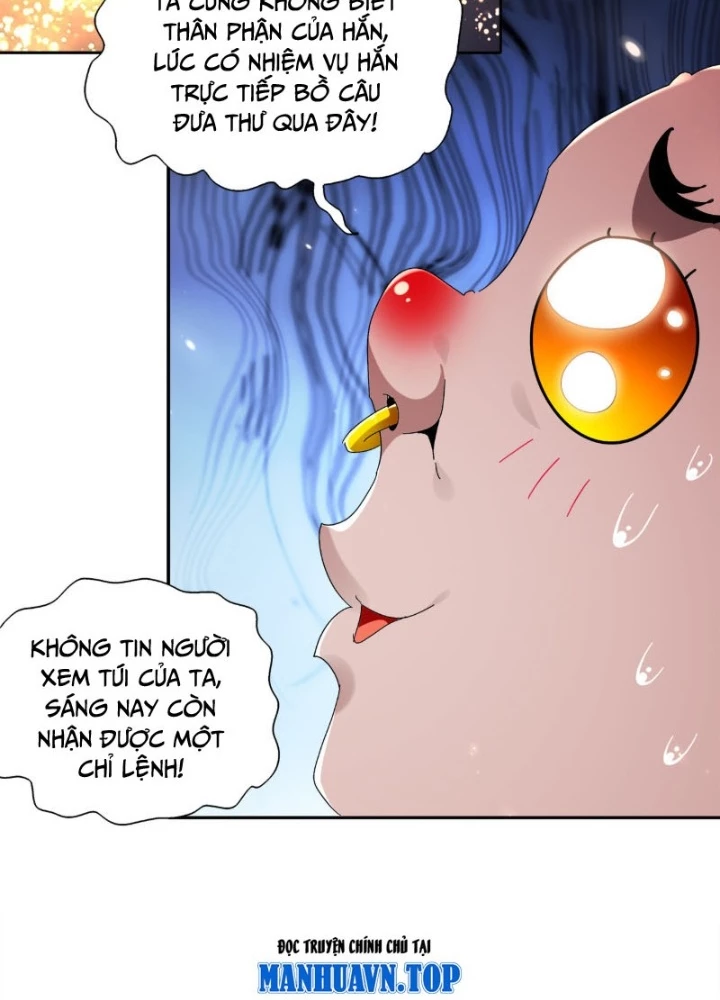 Tuyệt Sắc Đạo Lữ Đều Nói Ngô Hoàng Thể Chất Vô Địch Chapter 381 - Trang 2