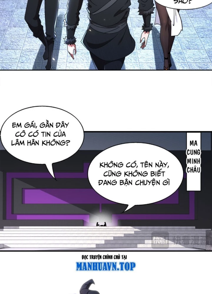 Tuyệt Sắc Đạo Lữ Đều Nói Ngô Hoàng Thể Chất Vô Địch Chapter 381 - Trang 2