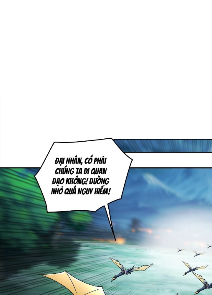 Tuyệt Sắc Đạo Lữ Đều Nói Ngô Hoàng Thể Chất Vô Địch Chapter 382 - Trang 2