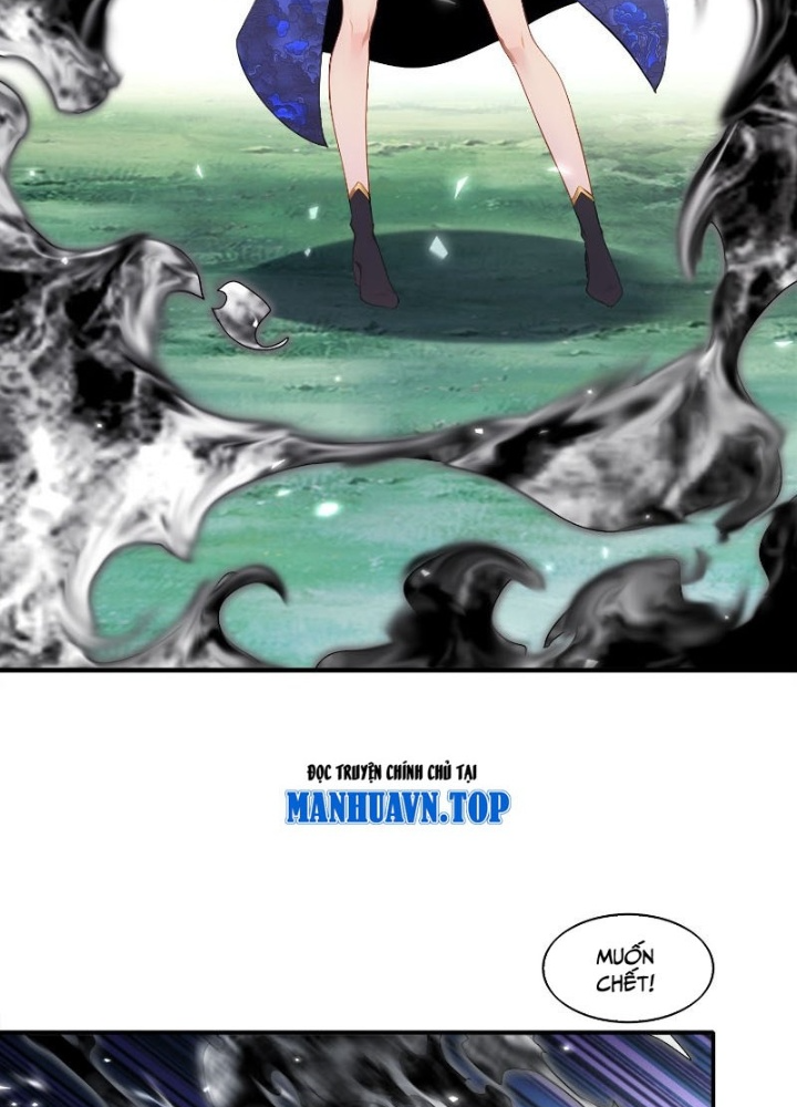 Tuyệt Sắc Đạo Lữ Đều Nói Ngô Hoàng Thể Chất Vô Địch Chapter 382 - Trang 2