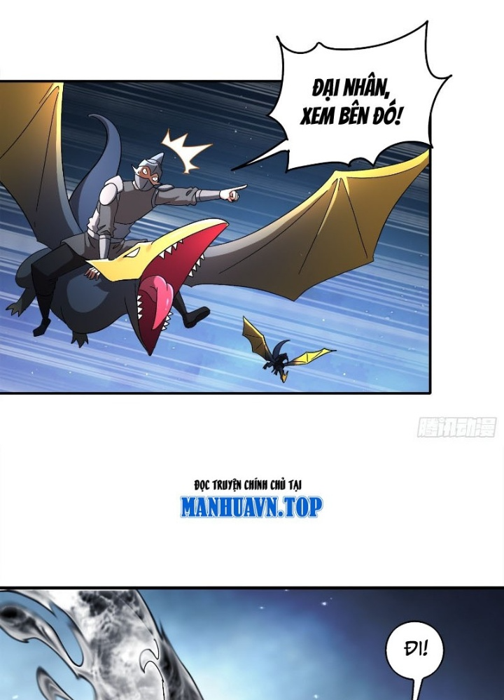 Tuyệt Sắc Đạo Lữ Đều Nói Ngô Hoàng Thể Chất Vô Địch Chapter 382 - Trang 2