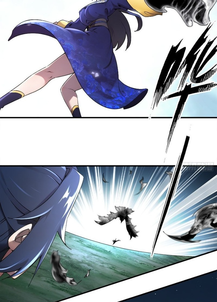 Tuyệt Sắc Đạo Lữ Đều Nói Ngô Hoàng Thể Chất Vô Địch Chapter 382 - Trang 2