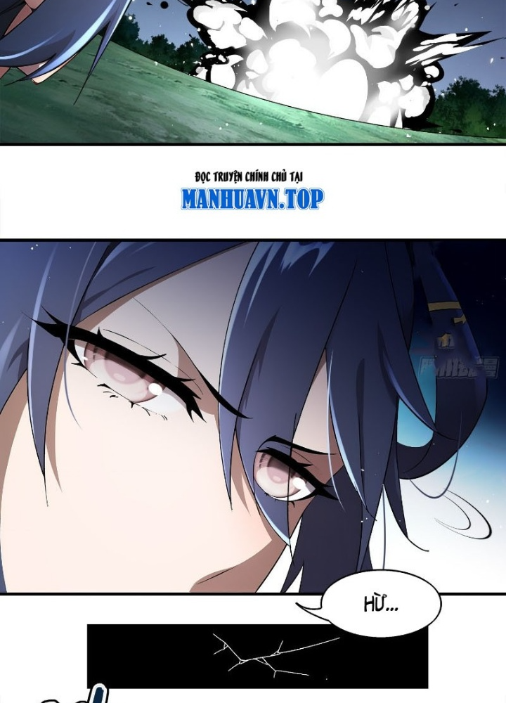 Tuyệt Sắc Đạo Lữ Đều Nói Ngô Hoàng Thể Chất Vô Địch Chapter 382 - Trang 2