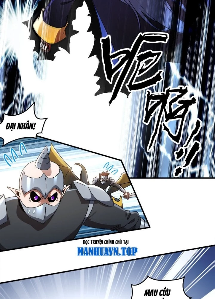 Tuyệt Sắc Đạo Lữ Đều Nói Ngô Hoàng Thể Chất Vô Địch Chapter 383 - Trang 2