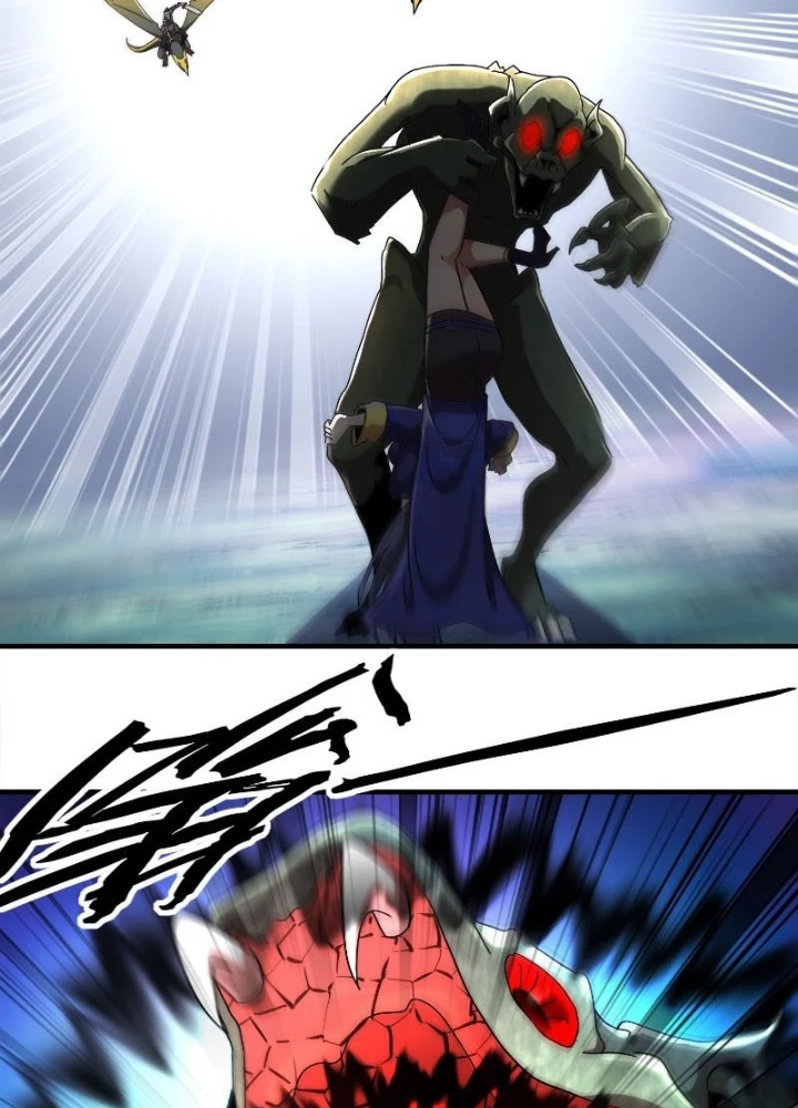 Tuyệt Sắc Đạo Lữ Đều Nói Ngô Hoàng Thể Chất Vô Địch Chapter 383 - Trang 2