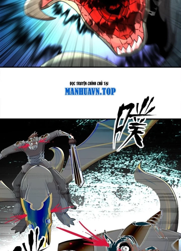 Tuyệt Sắc Đạo Lữ Đều Nói Ngô Hoàng Thể Chất Vô Địch Chapter 383 - Trang 2