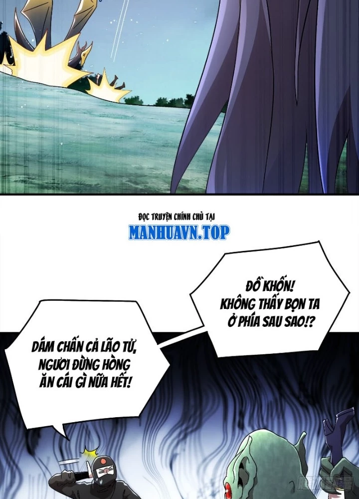 Tuyệt Sắc Đạo Lữ Đều Nói Ngô Hoàng Thể Chất Vô Địch Chapter 383 - Trang 2