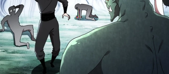 Tuyệt Sắc Đạo Lữ Đều Nói Ngô Hoàng Thể Chất Vô Địch Chapter 383 - Trang 2