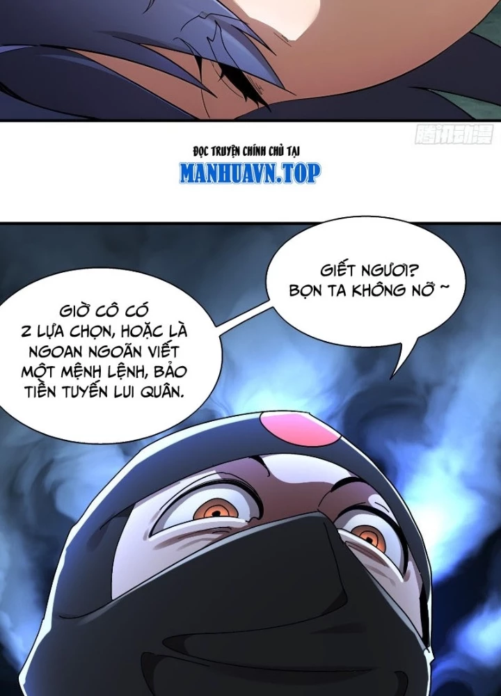 Tuyệt Sắc Đạo Lữ Đều Nói Ngô Hoàng Thể Chất Vô Địch Chapter 383 - Trang 2