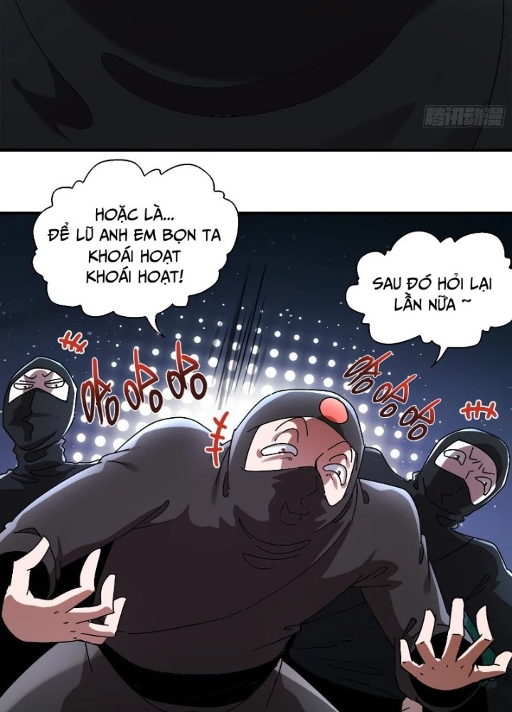 Tuyệt Sắc Đạo Lữ Đều Nói Ngô Hoàng Thể Chất Vô Địch Chapter 383 - Trang 2