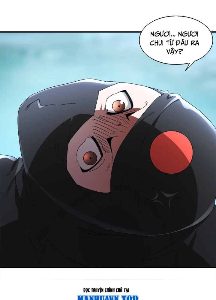 Tuyệt Sắc Đạo Lữ Đều Nói Ngô Hoàng Thể Chất Vô Địch Chapter 383 - Trang 2