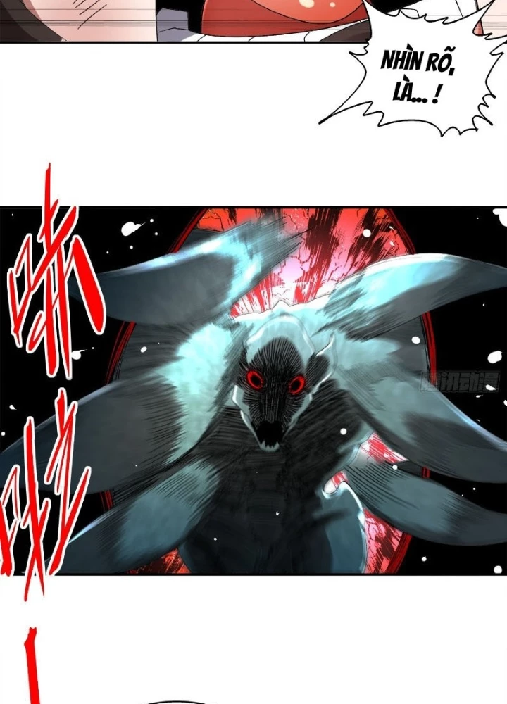 Tuyệt Sắc Đạo Lữ Đều Nói Ngô Hoàng Thể Chất Vô Địch Chapter 384 - Trang 2