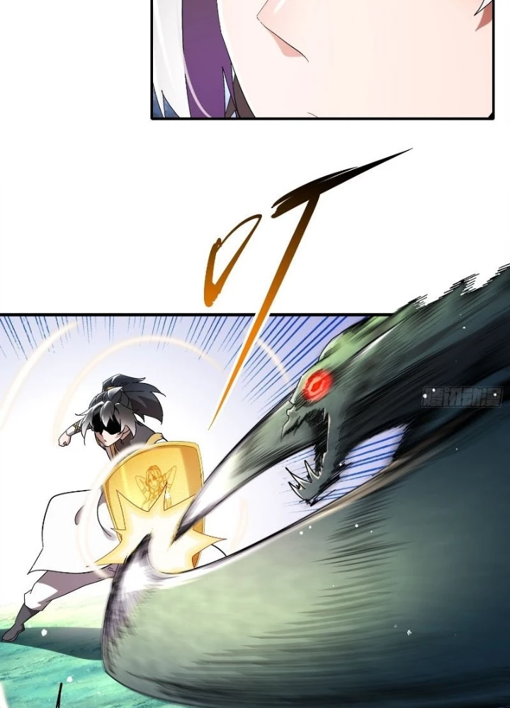 Tuyệt Sắc Đạo Lữ Đều Nói Ngô Hoàng Thể Chất Vô Địch Chapter 384 - Trang 2