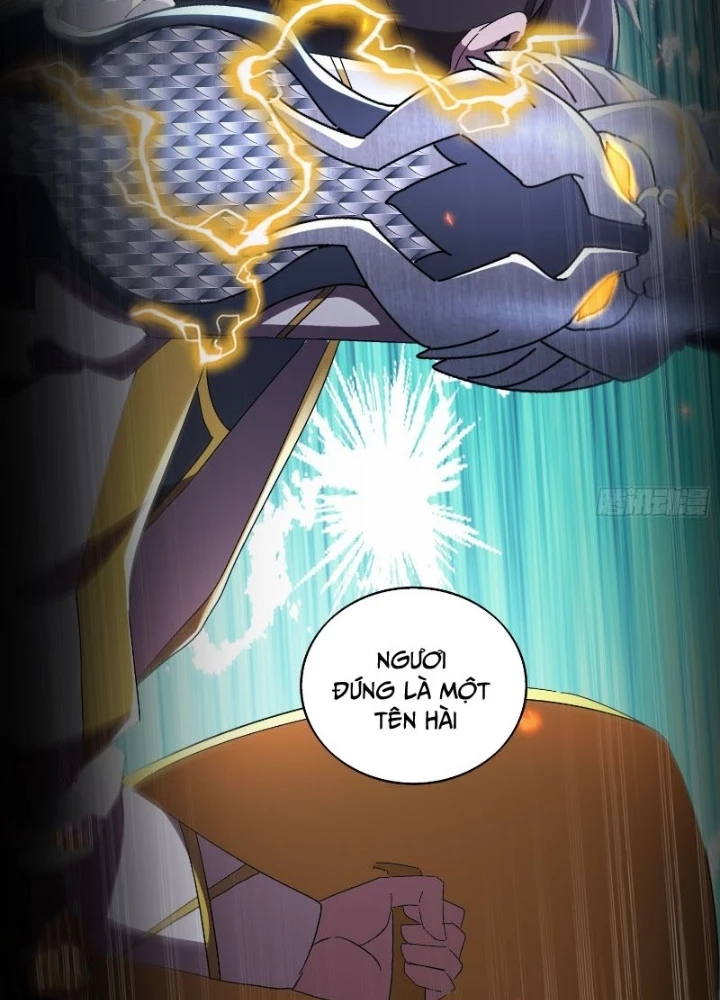 Tuyệt Sắc Đạo Lữ Đều Nói Ngô Hoàng Thể Chất Vô Địch Chapter 384 - Trang 2