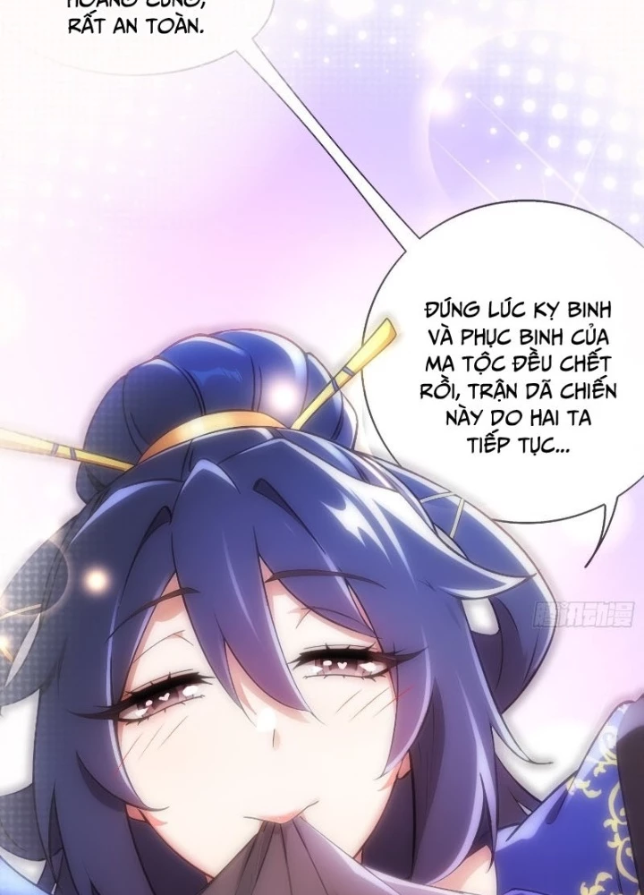 Tuyệt Sắc Đạo Lữ Đều Nói Ngô Hoàng Thể Chất Vô Địch Chapter 384 - Trang 2