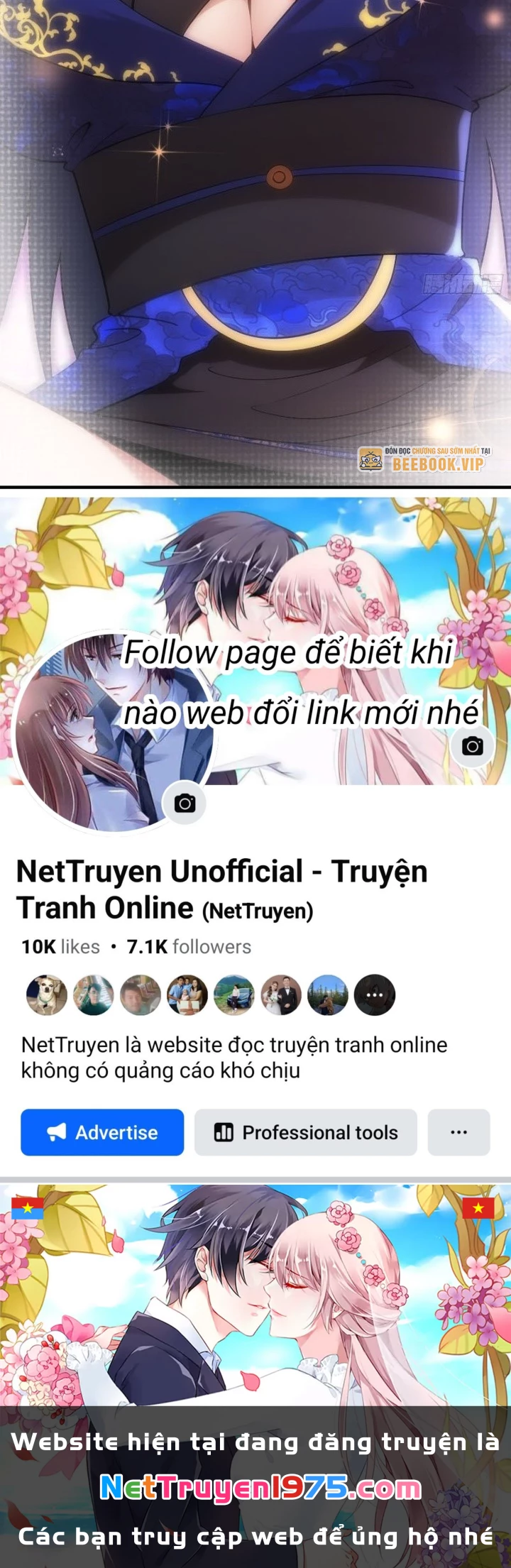 Tuyệt Sắc Đạo Lữ Đều Nói Ngô Hoàng Thể Chất Vô Địch Chapter 384 - Trang 2