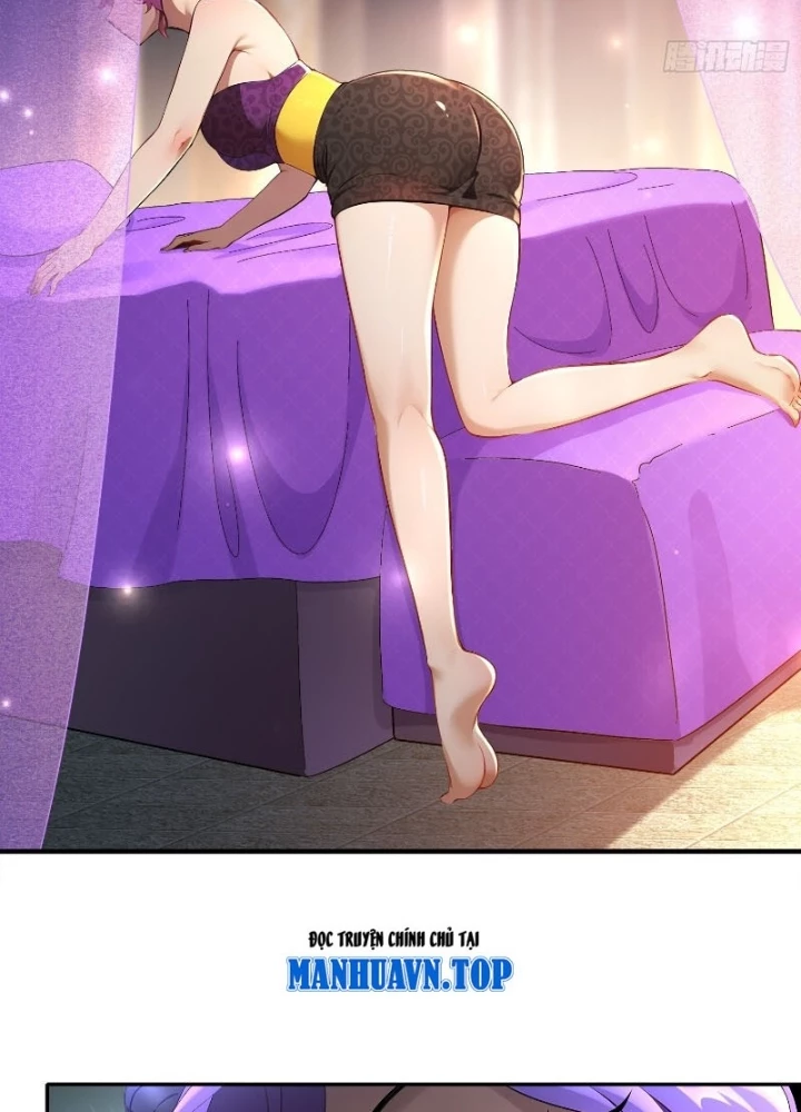 Tuyệt Sắc Đạo Lữ Đều Nói Ngô Hoàng Thể Chất Vô Địch Chapter 385 - Trang 2