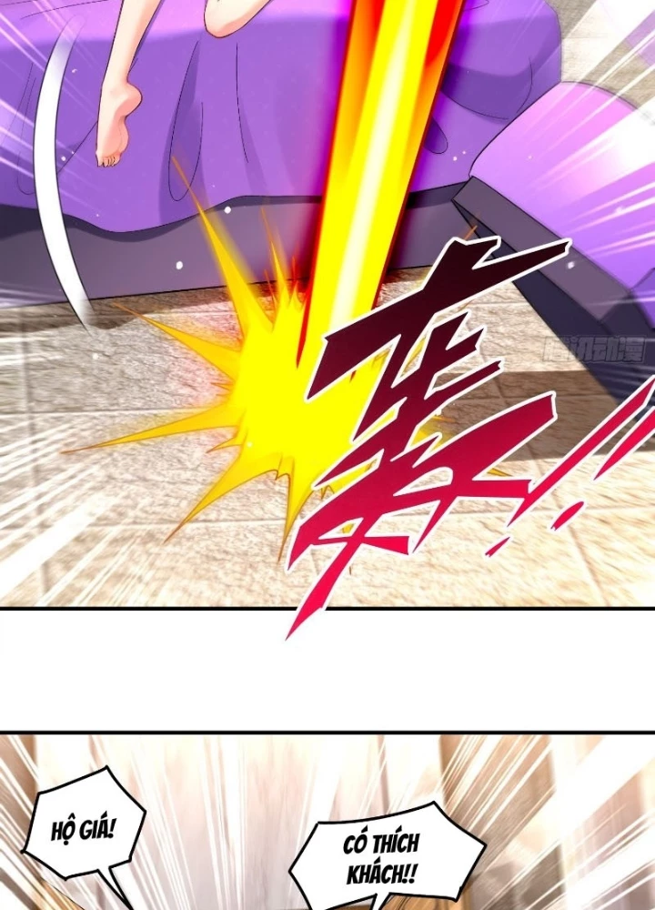 Tuyệt Sắc Đạo Lữ Đều Nói Ngô Hoàng Thể Chất Vô Địch Chapter 385 - Trang 2