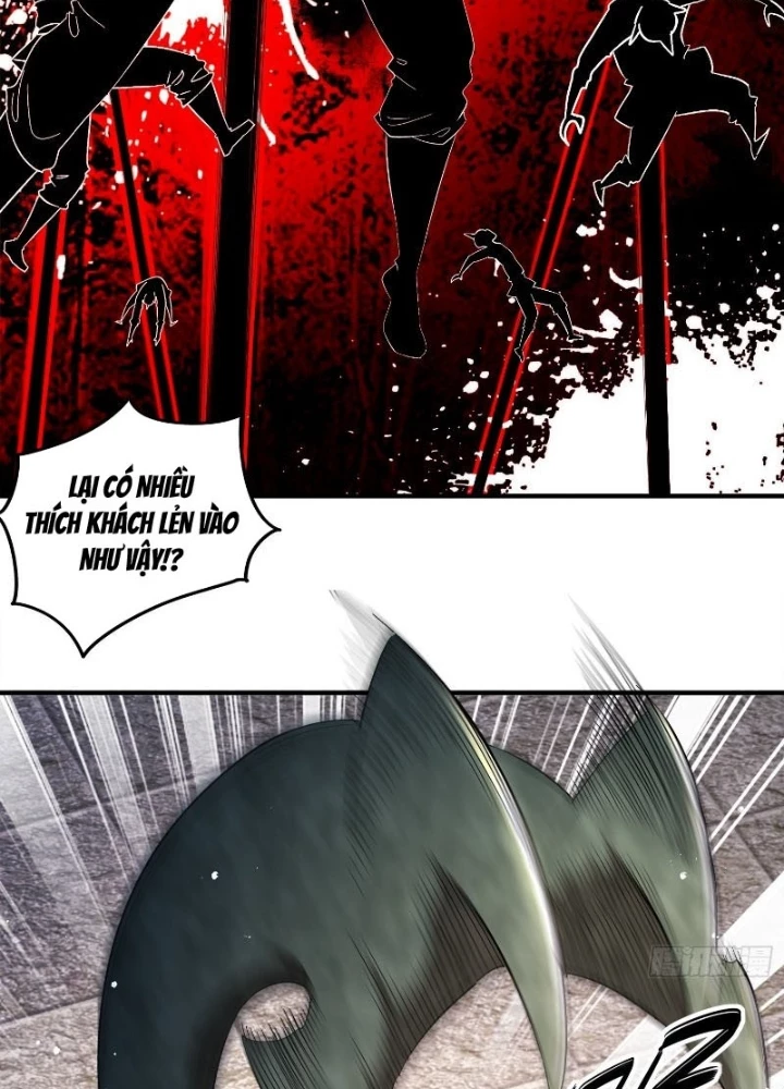 Tuyệt Sắc Đạo Lữ Đều Nói Ngô Hoàng Thể Chất Vô Địch Chapter 385 - Trang 2