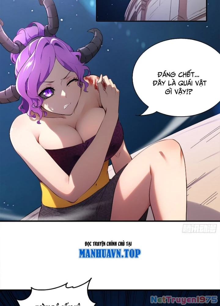 Tuyệt Sắc Đạo Lữ Đều Nói Ngô Hoàng Thể Chất Vô Địch Chapter 385 - Trang 2