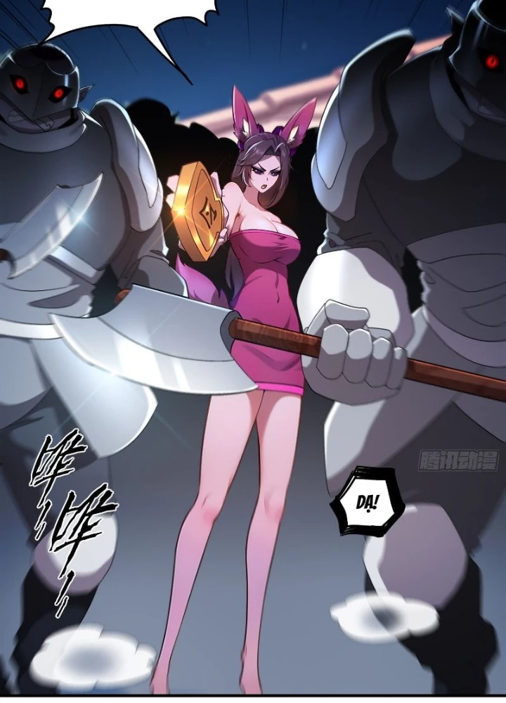 Tuyệt Sắc Đạo Lữ Đều Nói Ngô Hoàng Thể Chất Vô Địch Chapter 385 - Trang 2