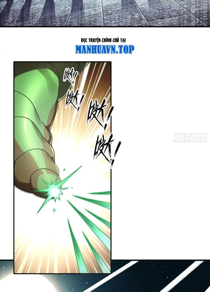 Tuyệt Sắc Đạo Lữ Đều Nói Ngô Hoàng Thể Chất Vô Địch Chapter 385 - Trang 2