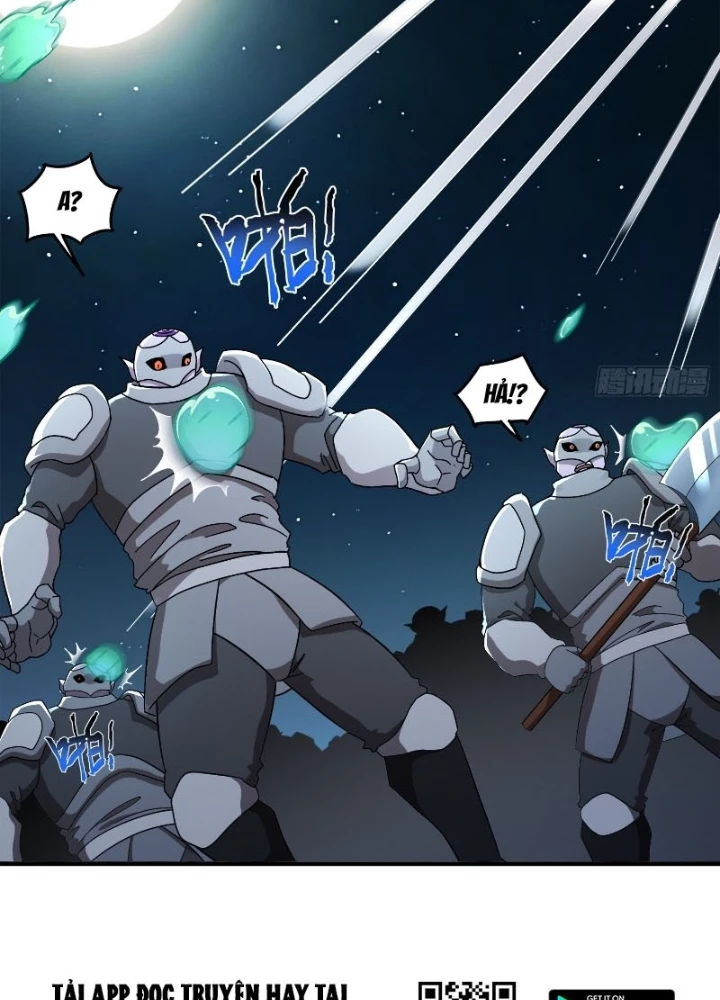 Tuyệt Sắc Đạo Lữ Đều Nói Ngô Hoàng Thể Chất Vô Địch Chapter 385 - Trang 2