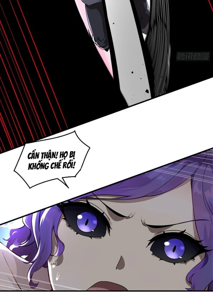 Tuyệt Sắc Đạo Lữ Đều Nói Ngô Hoàng Thể Chất Vô Địch Chapter 385 - Trang 2