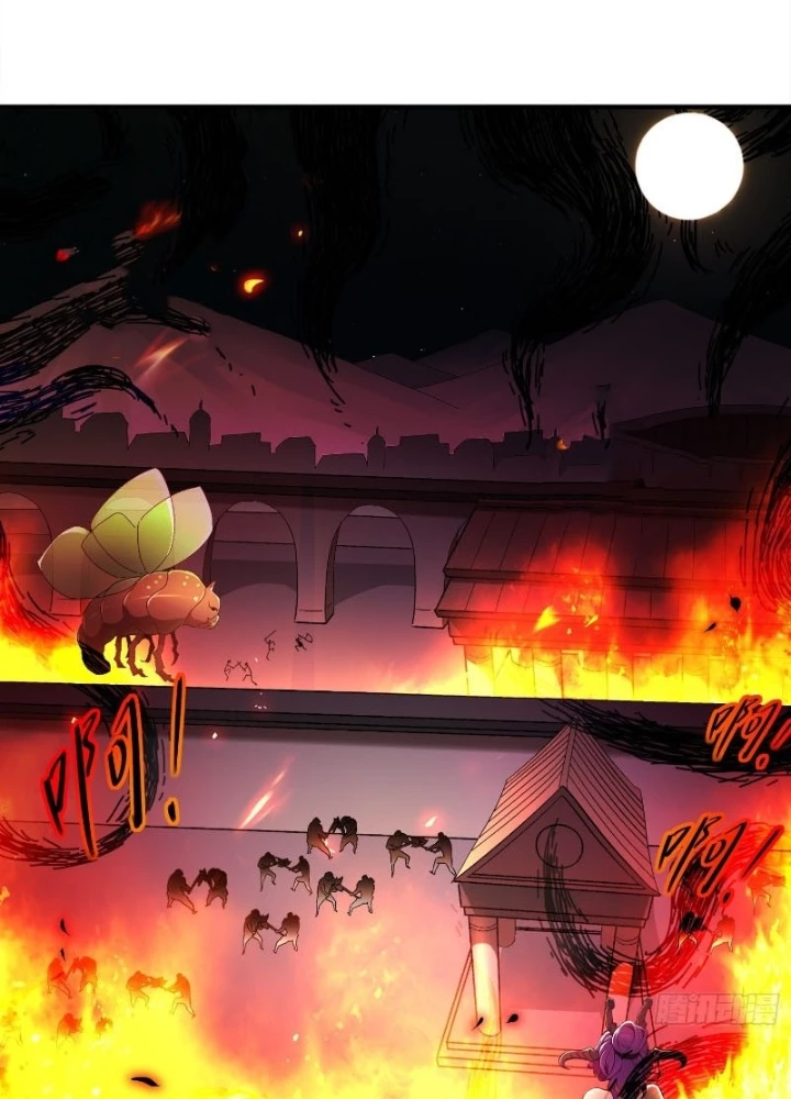 Tuyệt Sắc Đạo Lữ Đều Nói Ngô Hoàng Thể Chất Vô Địch Chapter 385 - Trang 2