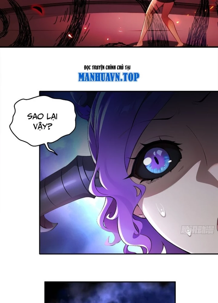 Tuyệt Sắc Đạo Lữ Đều Nói Ngô Hoàng Thể Chất Vô Địch Chapter 385 - Trang 2