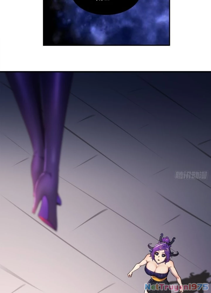 Tuyệt Sắc Đạo Lữ Đều Nói Ngô Hoàng Thể Chất Vô Địch Chapter 385 - Trang 2