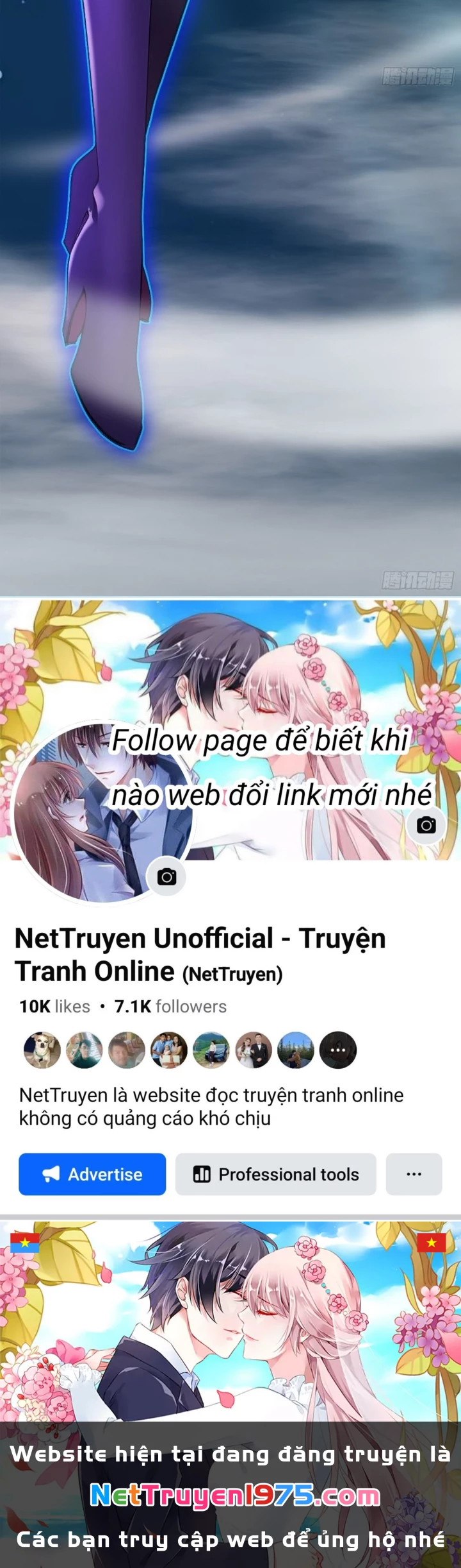 Tuyệt Sắc Đạo Lữ Đều Nói Ngô Hoàng Thể Chất Vô Địch Chapter 385 - Trang 2