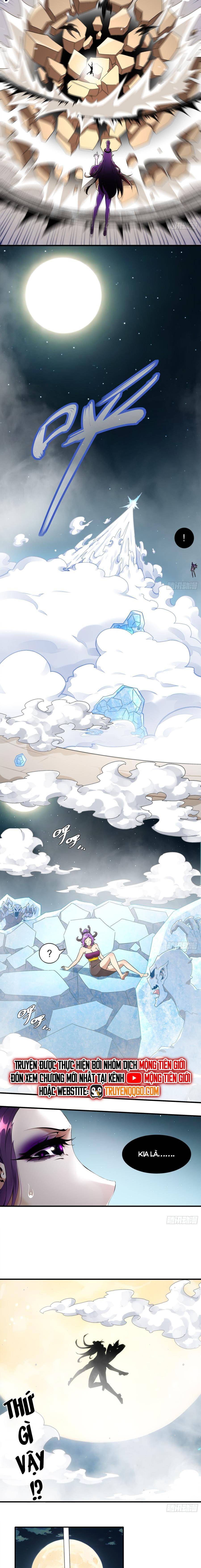 Tuyệt Sắc Đạo Lữ Đều Nói Ngô Hoàng Thể Chất Vô Địch Chapter 386 - Trang 2