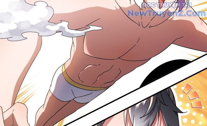 Tuyệt Sắc Đạo Lữ Đều Nói Ngô Hoàng Thể Chất Vô Địch Chapter 387 - Trang 2