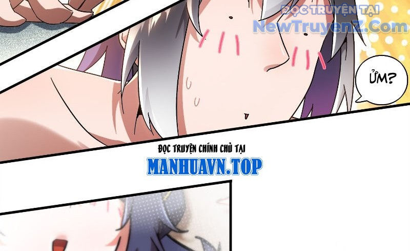 Tuyệt Sắc Đạo Lữ Đều Nói Ngô Hoàng Thể Chất Vô Địch Chapter 387 - Trang 2