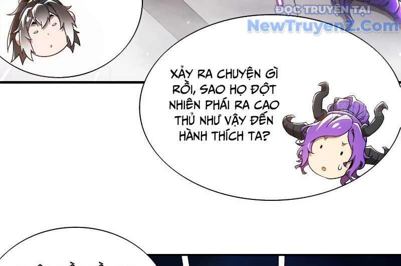 Tuyệt Sắc Đạo Lữ Đều Nói Ngô Hoàng Thể Chất Vô Địch Chapter 387 - Trang 2