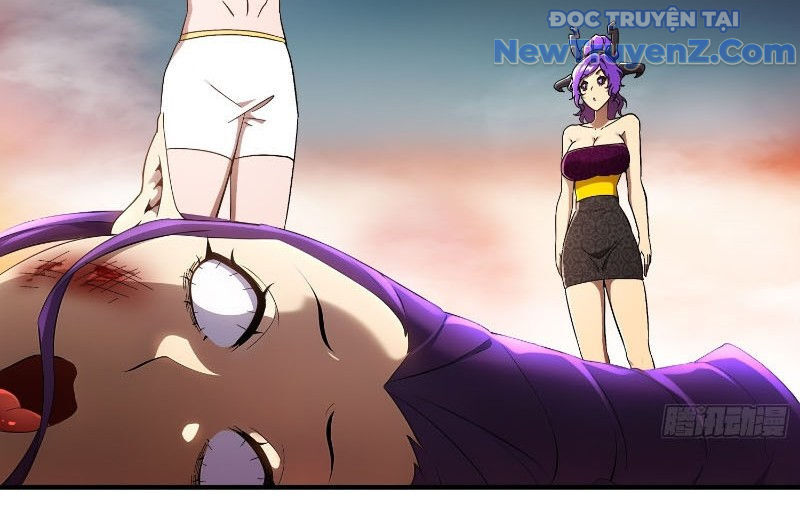 Tuyệt Sắc Đạo Lữ Đều Nói Ngô Hoàng Thể Chất Vô Địch Chapter 387 - Trang 2