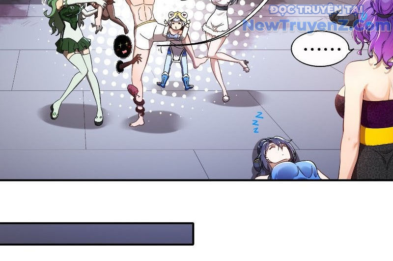 Tuyệt Sắc Đạo Lữ Đều Nói Ngô Hoàng Thể Chất Vô Địch Chapter 387 - Trang 2