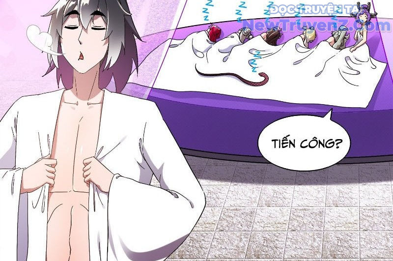 Tuyệt Sắc Đạo Lữ Đều Nói Ngô Hoàng Thể Chất Vô Địch Chapter 387 - Trang 2