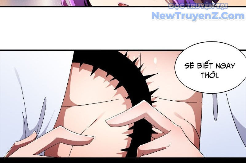 Tuyệt Sắc Đạo Lữ Đều Nói Ngô Hoàng Thể Chất Vô Địch Chapter 387 - Trang 2