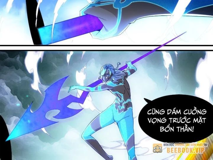 Tuyệt Sắc Đạo Lữ Đều Nói Ngô Hoàng Thể Chất Vô Địch Chapter 393 - Trang 2