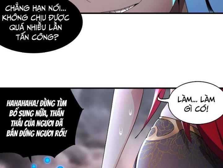 Tuyệt Sắc Đạo Lữ Đều Nói Ngô Hoàng Thể Chất Vô Địch Chapter 393 - Trang 2