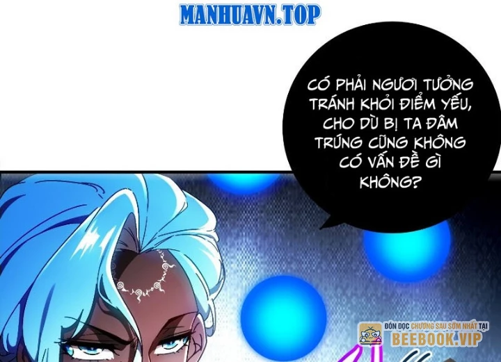 Tuyệt Sắc Đạo Lữ Đều Nói Ngô Hoàng Thể Chất Vô Địch Chapter 394 - Trang 2