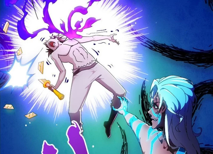 Tuyệt Sắc Đạo Lữ Đều Nói Ngô Hoàng Thể Chất Vô Địch Chapter 394 - Trang 2